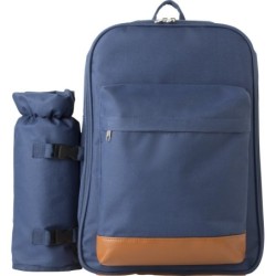 Picknickrucksack - Blau