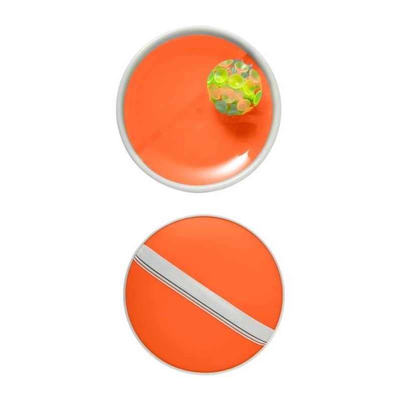 Strandspiel - Orange