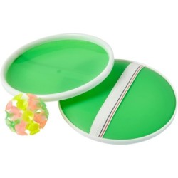 Strandspiel - Hellgrün