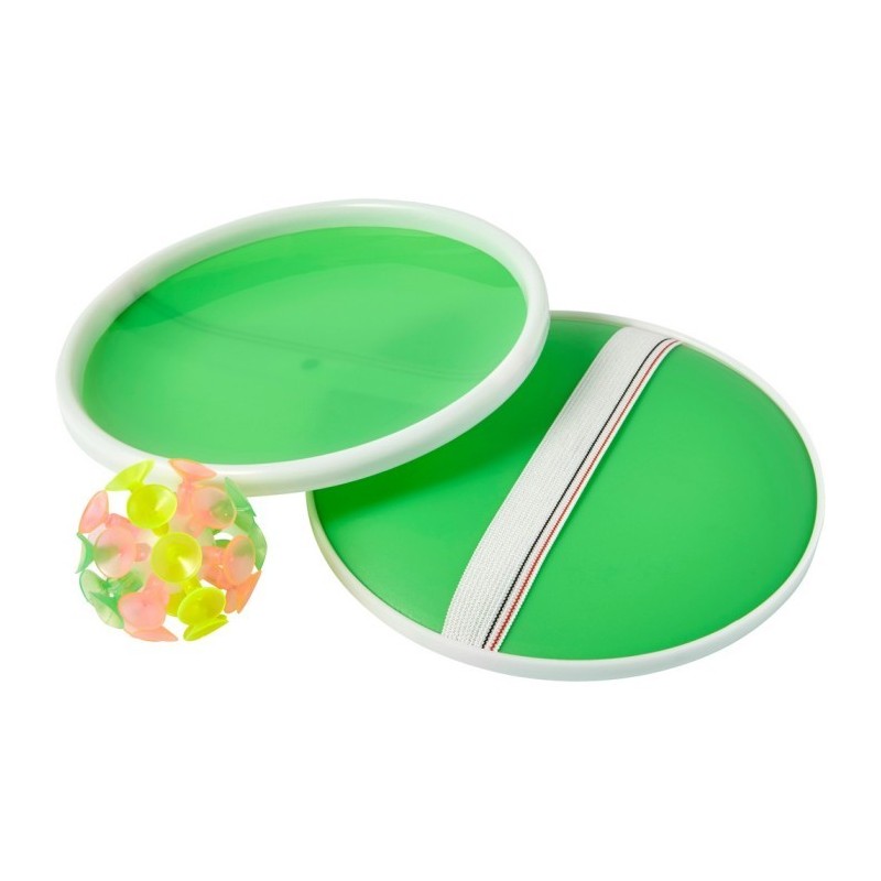 Strandspiel - Hellgrün