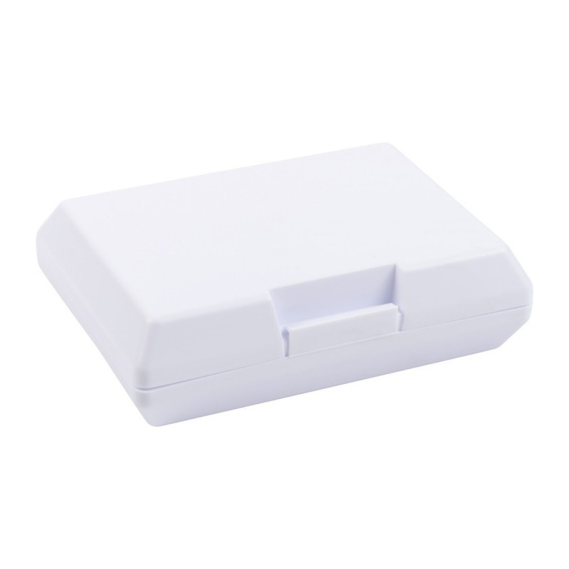 Lunchbox 500 ml - Weiß