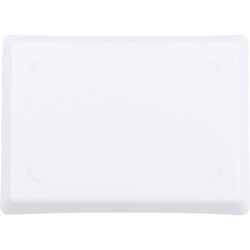 Lunchbox 500 ml - Weiß