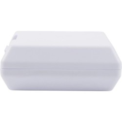 Lunchbox 500 ml - Weiß