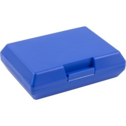 Lunchbox 500 ml - Blau