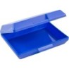 Lunchbox 500 ml - Blau