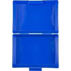 Lunchbox 500 ml - Blau