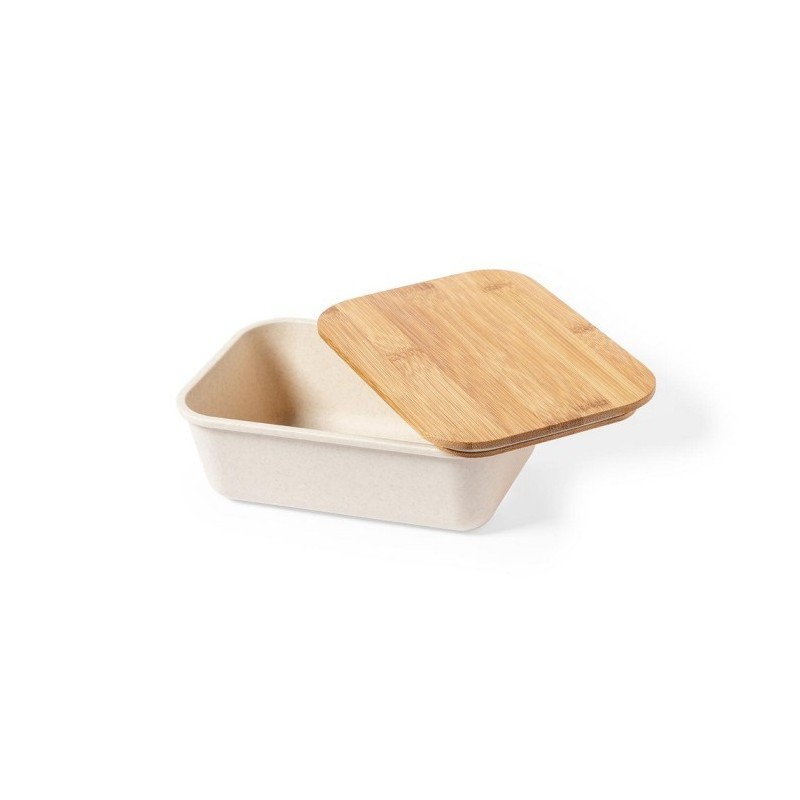 Lunchbox 1 l - Beige