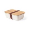 Lunchbox 1 l - Beige