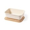Lunchbox 1 l - Beige