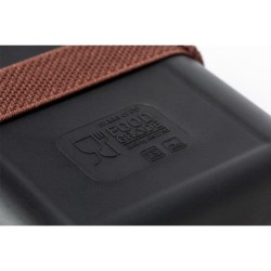 Lunchbox 1 l - Schwarz