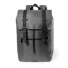 RPET 15" Laptop- und 10" Tablet-Rucksack - Graphit