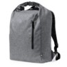 Wasserdichter RPET-Rucksack - Graphit