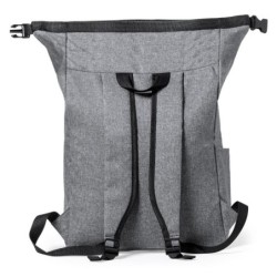 Wasserdichter RPET-Rucksack - Graphit