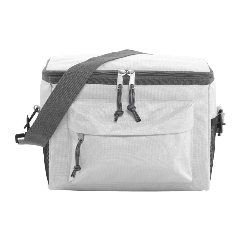 Kühltasche - Weiß