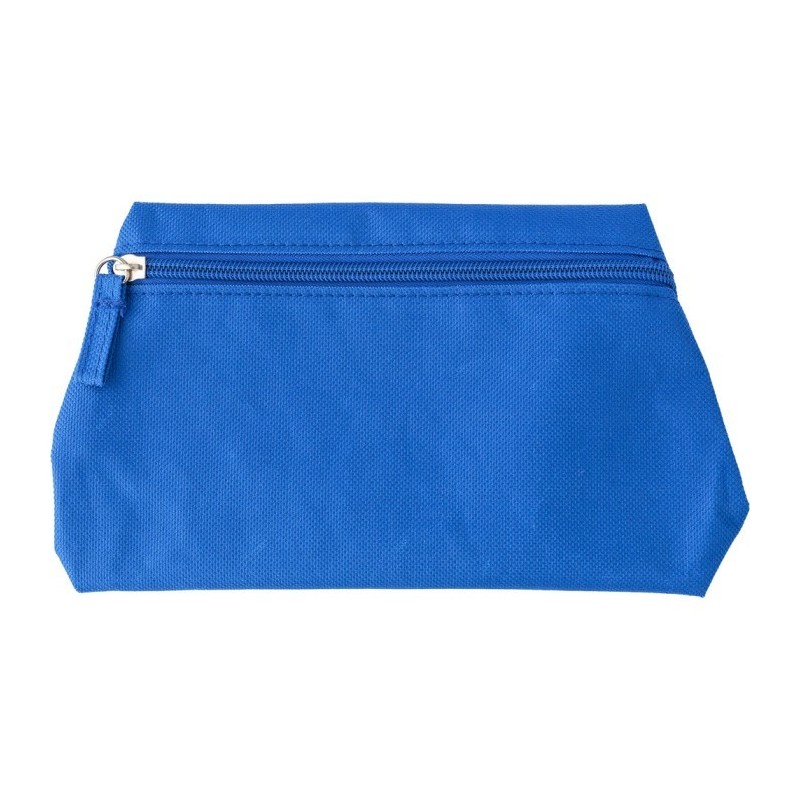 Kosmetiktasche - Blau