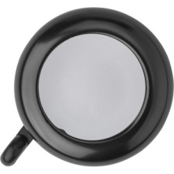 Fahrradklingel - Schwarz