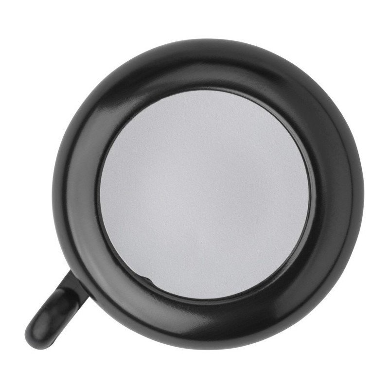 Fahrradklingel - Schwarz