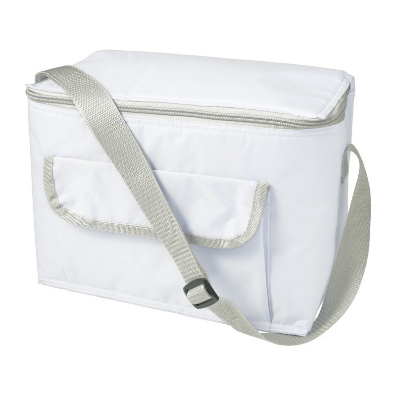 Kühltasche - Weiß