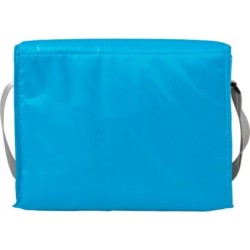 Kühltasche - Himmelblau