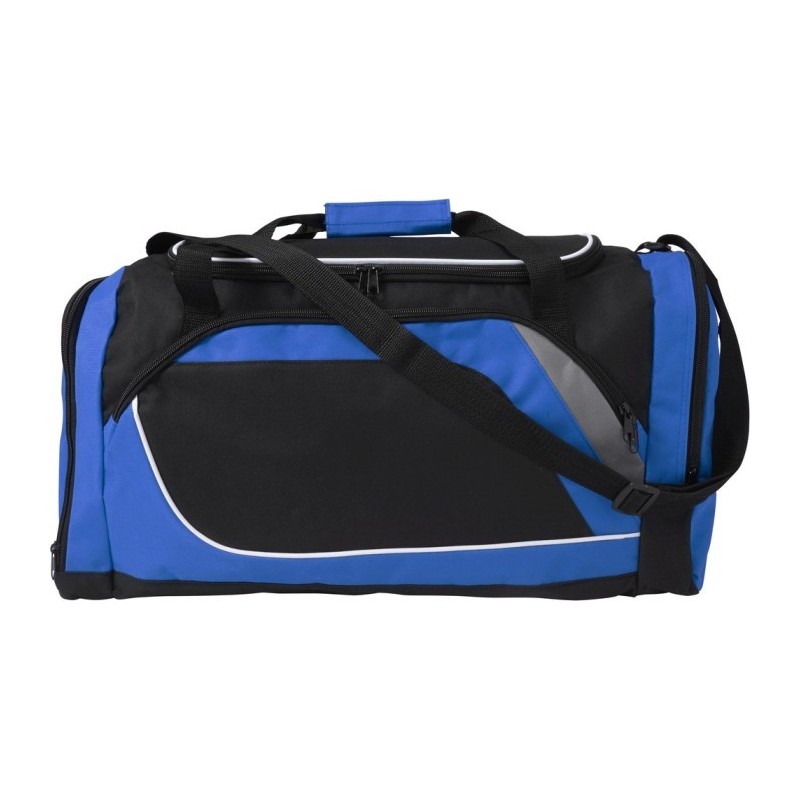 Sporttasche, Reisetasche - Himmelblau