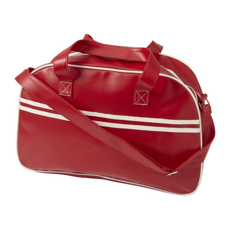 Sporttasche, Reisetasche - Rot