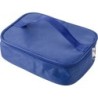 Kühltasche mit Lunchbox 1,2 L - Blau