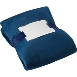 Picknickdecke - Blau