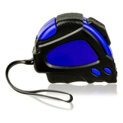 Maßband 5m - Dunkelblau