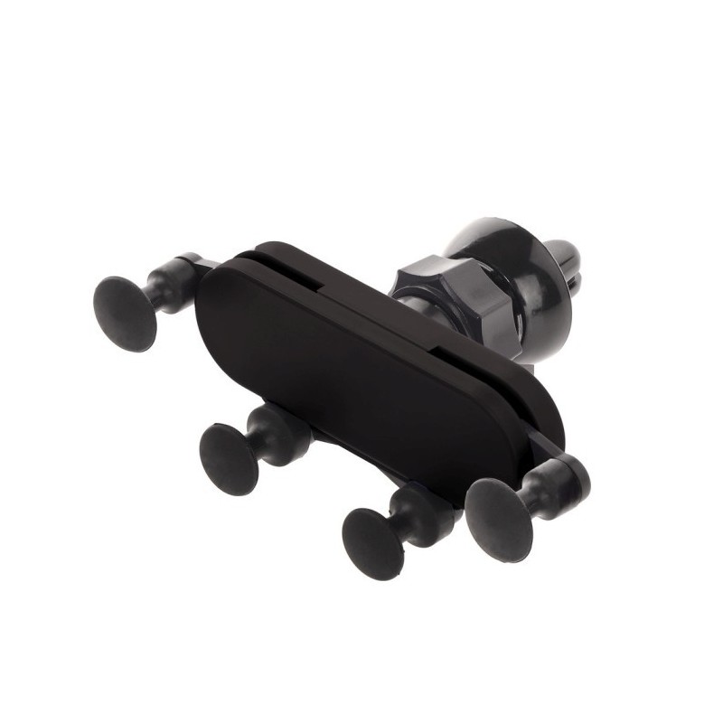 Schwerkraft-Handyhalter für Auto - Schwarz