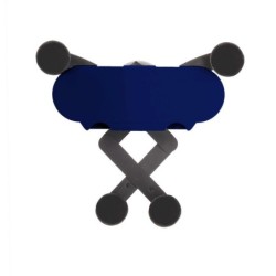 Schwerkraft-Handyhalter für Auto - Dunkelblau