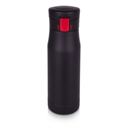 Thermobecher 550 ml Air Gifts - Rot