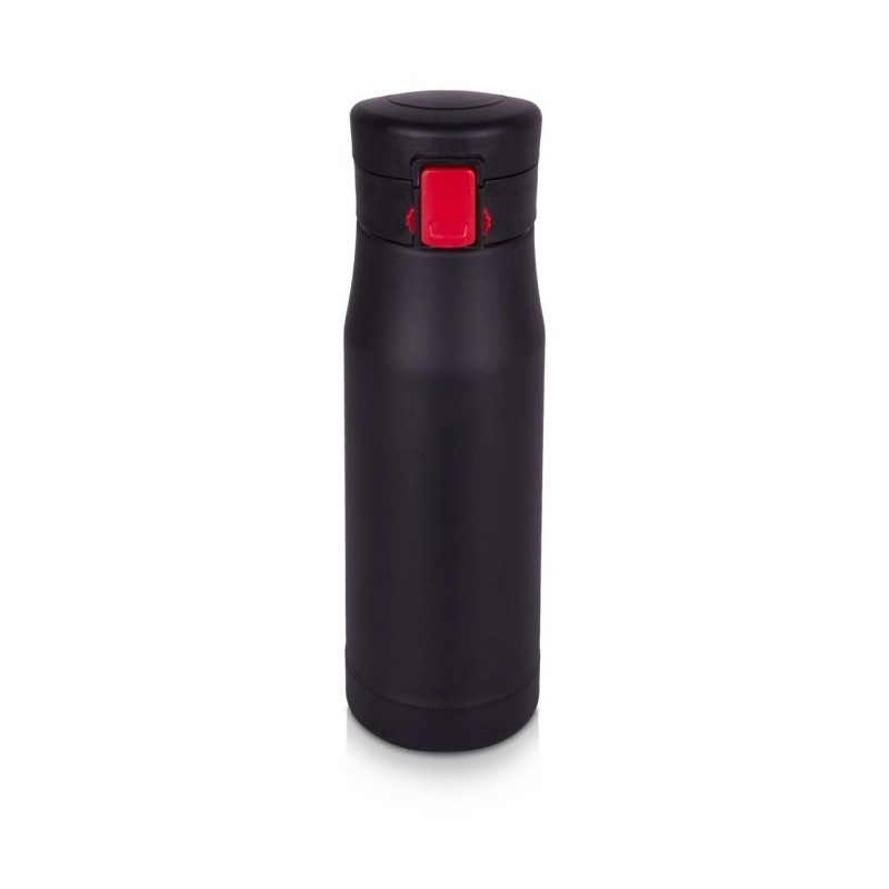 Thermobecher 550 ml Air Gifts - Rot