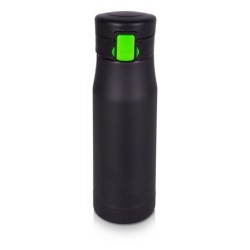 Thermobecher 550 ml Air Gifts - Hellgrün