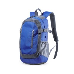 Rucksack - Blau