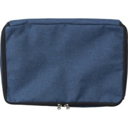 Kühltasche aus RPET - Blau