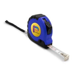 Maßband 3m | Willis - Dunkelblau