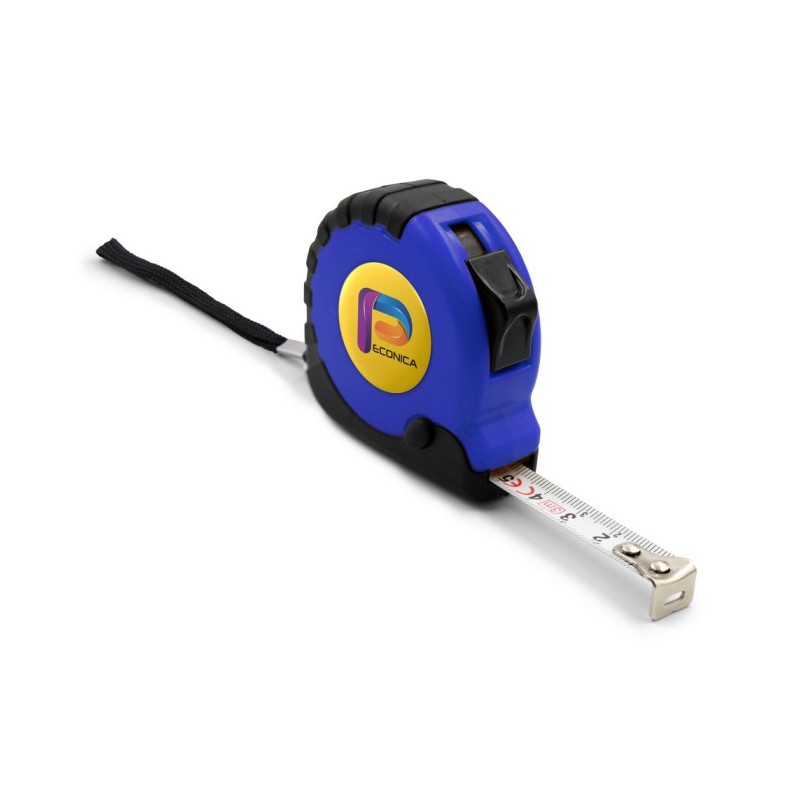 Maßband 3m | Willis - Dunkelblau