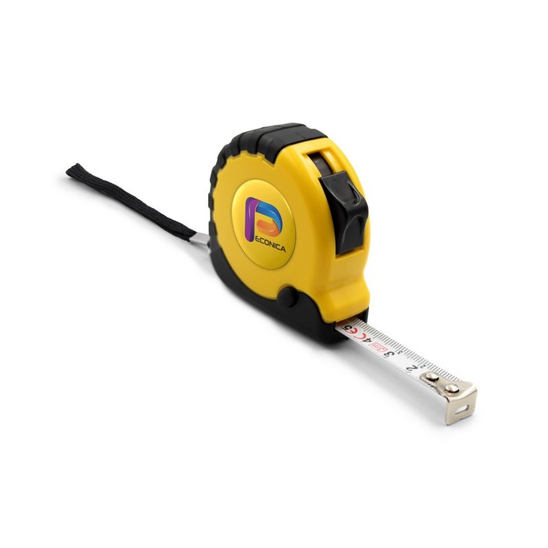 Maßband 3m | Willis - Gelb