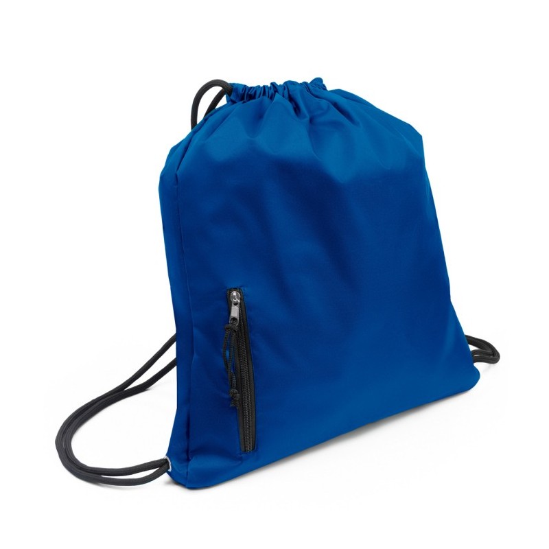 Beutel mit Kordelzug | Salim - Dunkelblau