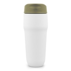 Thermobecher 400 ml Air Gifts | Niram - Hellgrün