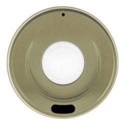 Thermobecher 400 ml Air Gifts | Niram - Hellgrün