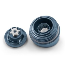 Thermobecher 400 ml Air Gifts | Niram - Himmelblau