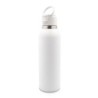 Thermoflasche 700 ml Air Gifts | Marcelo - Weiß