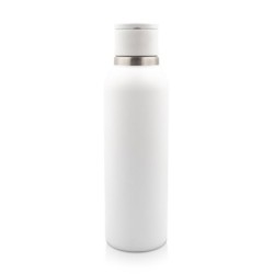 Thermoflasche 700 ml Air Gifts | Marcelo - Weiß