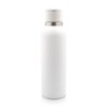 Thermoflasche 700 ml Air Gifts | Marcelo - Weiß