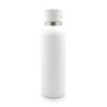 Thermoflasche 700 ml Air Gifts | Marcelo - Weiß
