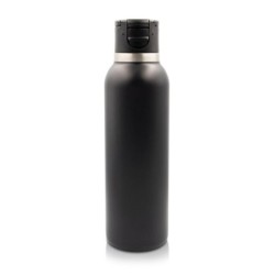 Thermoflasche 700 ml Air Gifts | Marcelo - Schwarz