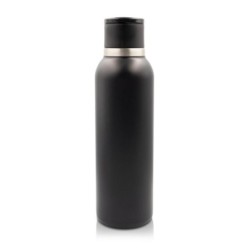 Thermoflasche 700 ml Air Gifts | Marcelo - Schwarz
