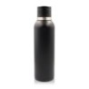 Thermoflasche 700 ml Air Gifts | Marcelo - Schwarz