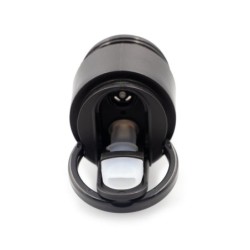 Thermoflasche 700 ml Air Gifts | Marcelo - Schwarz